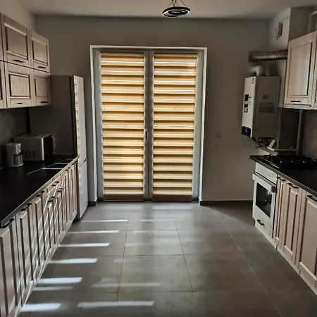 Andi Coresi Apartment