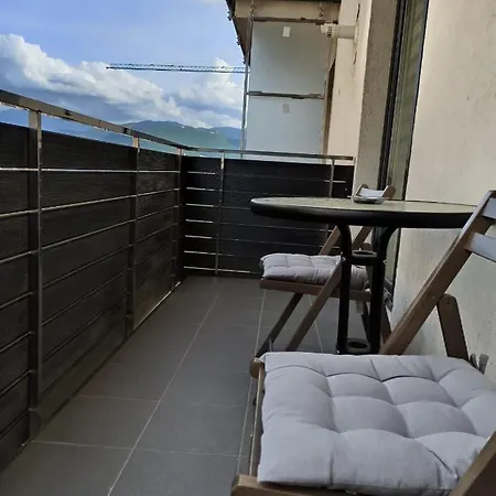 Andi Coresi Apartment Brasov
